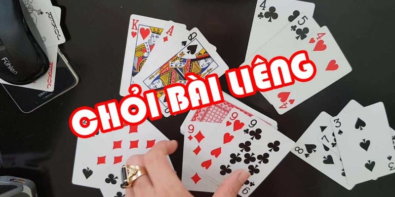 Lợi ích khi áp dụng cách đánh bài liêng tại 123win 