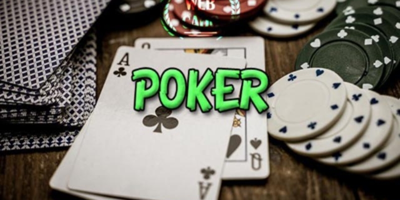 123win - Hướng dẫn cách đánh bài poker dành cho tân thủ