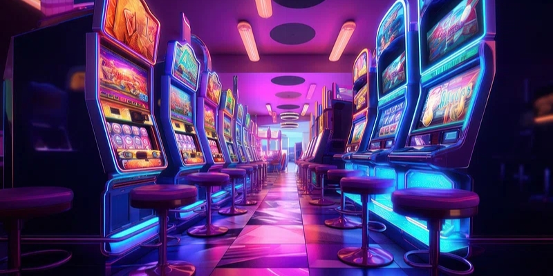 Đặc điểm nổi bật của sảnh game casino 123win